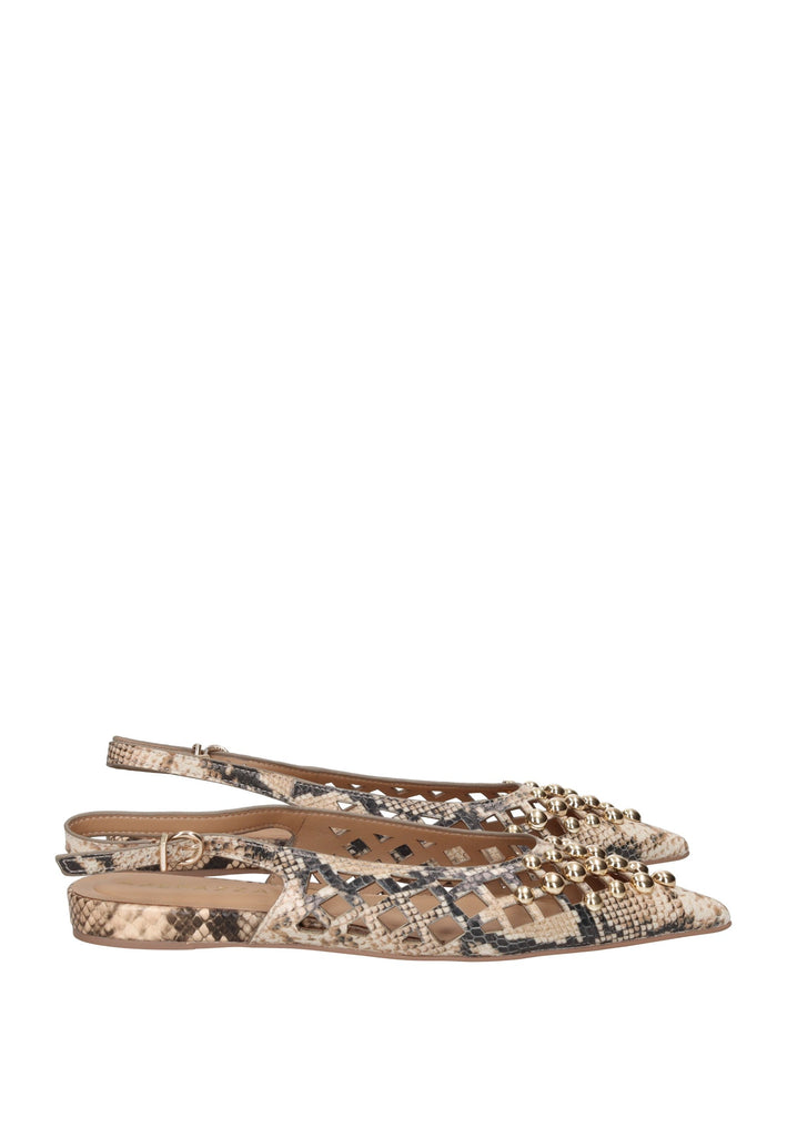 S6PETAL03/PYT Ballerina APEPAZZA