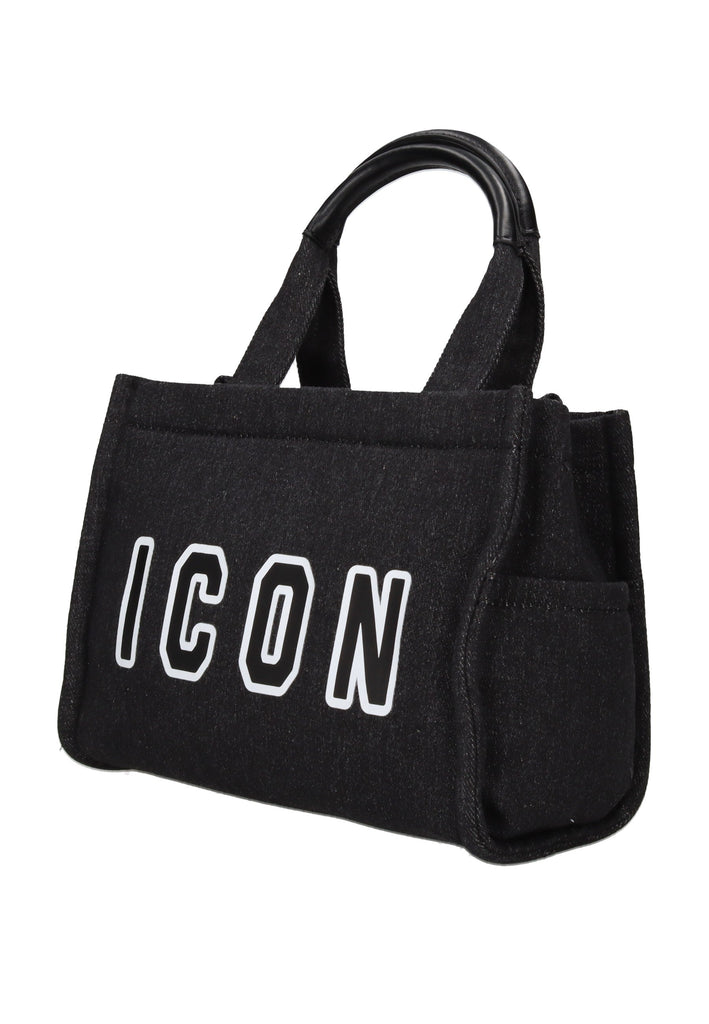 ICBUS02A02 Borsa a mano ICON