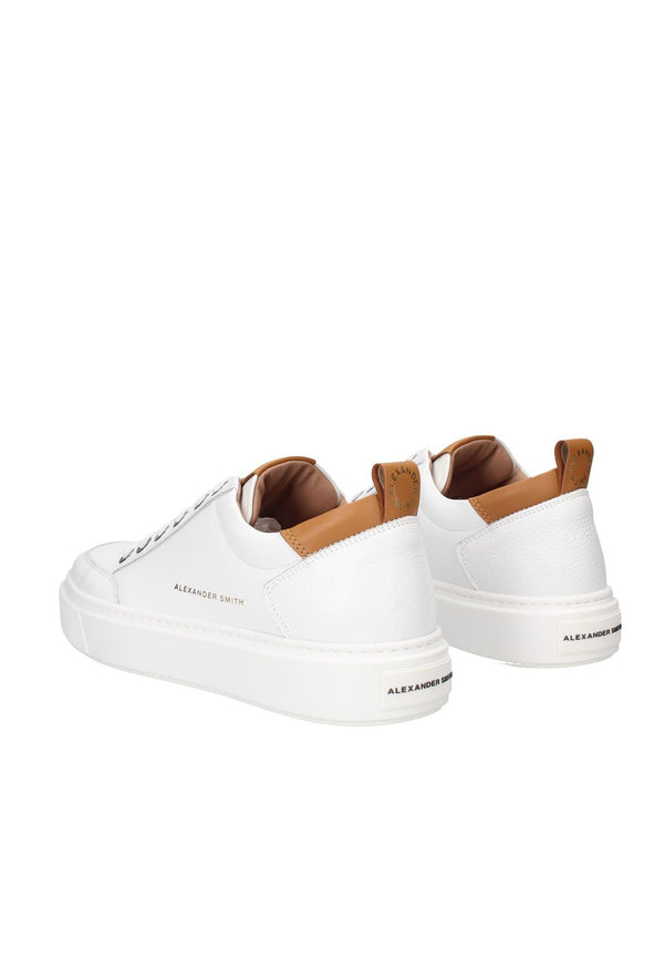 BDM3301WCN sneaker ALEXANDER SMITH