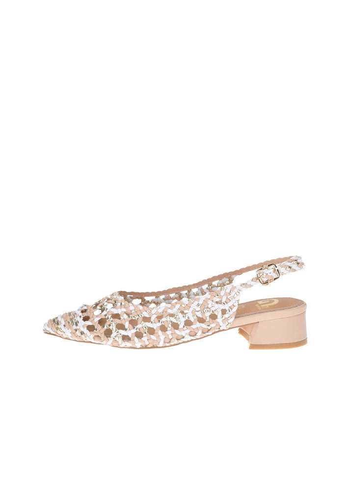 GD247-1 Sandalo GOLD&GOLD