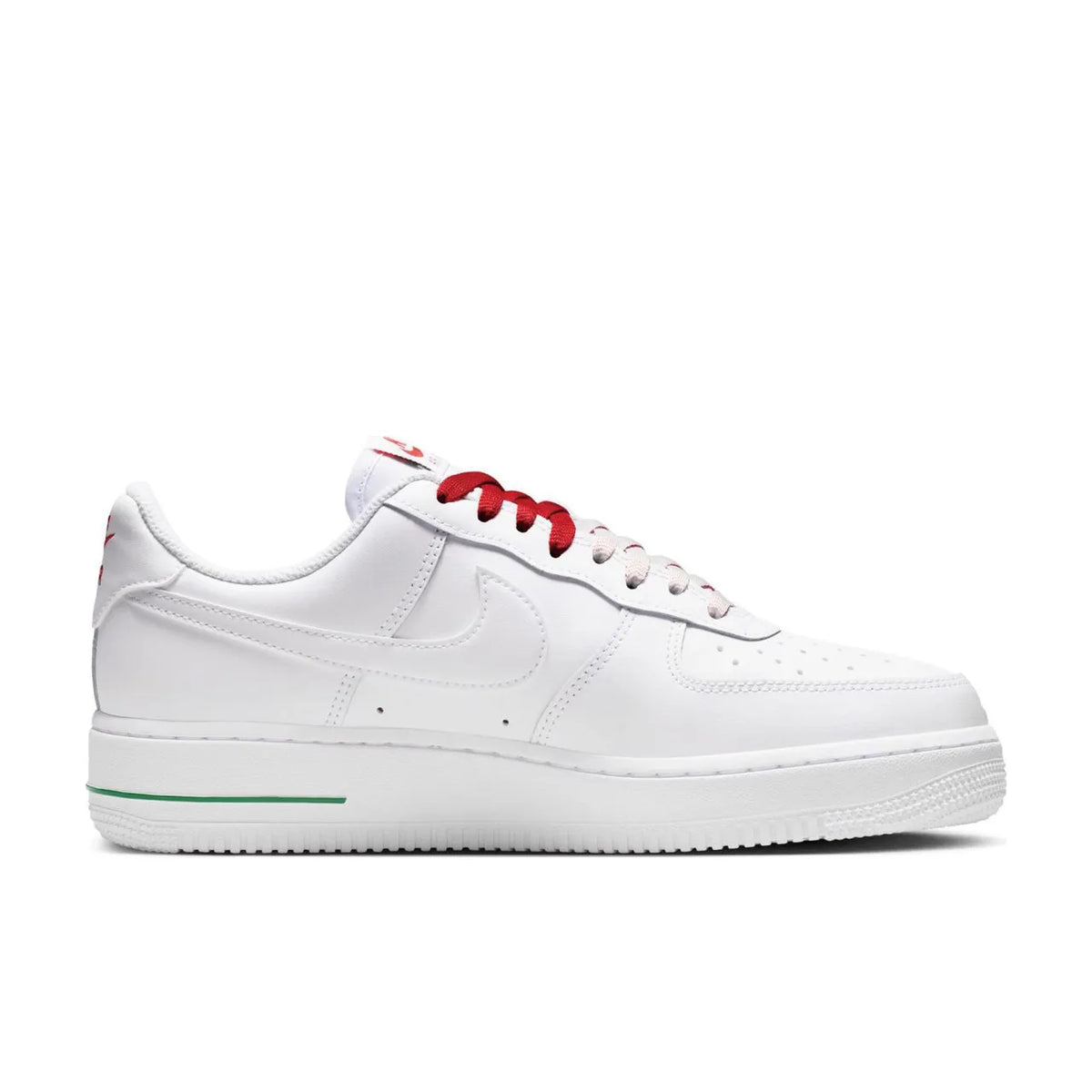 Nike Air Force 1 Low Rose White