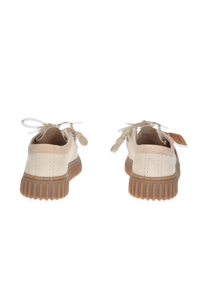 180906 Allacciato CLARKS