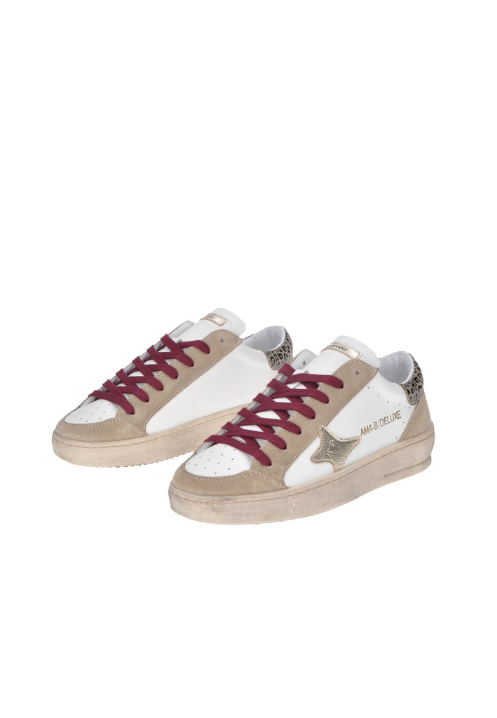 4346 sneaker AMA BRAND