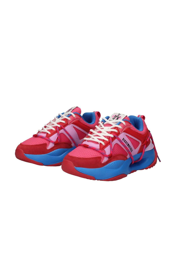 25008/CP sneaker BIKKEMBERGS