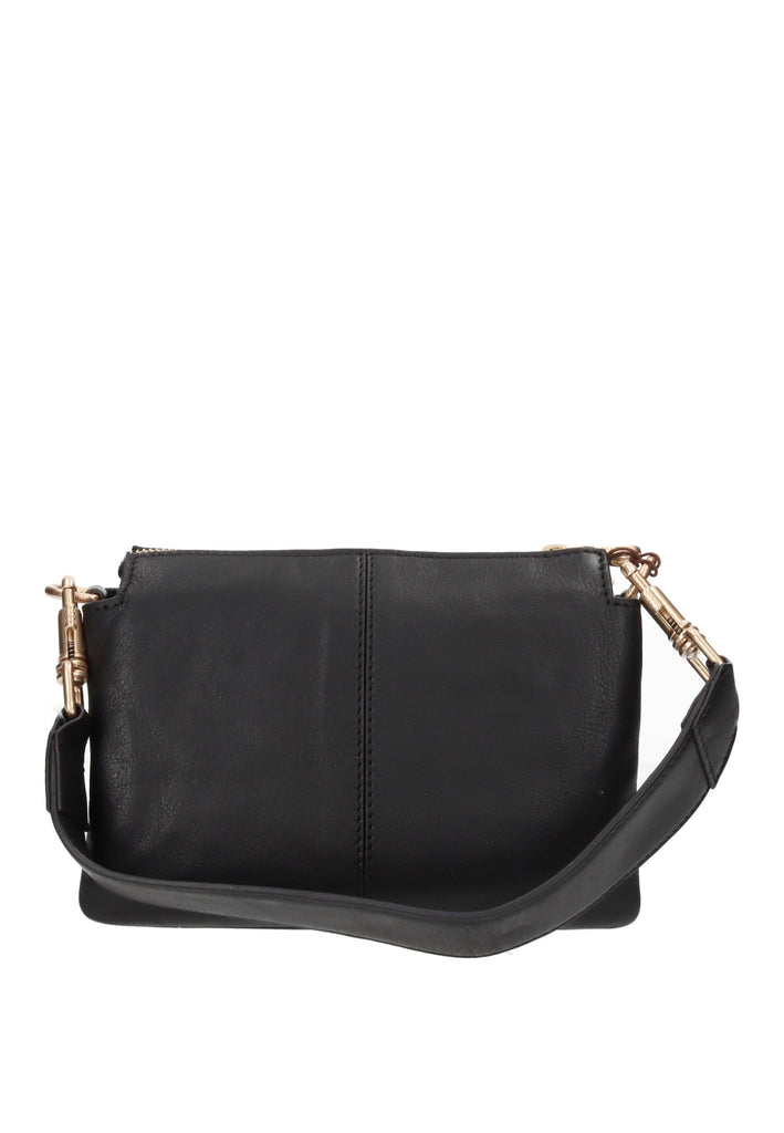 BIBP9F801 Borsa a spalla FRANCESCO BIASIA