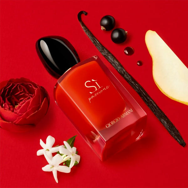 ARMANI SI PASSIONE EAU DE PARFUM 50 ML