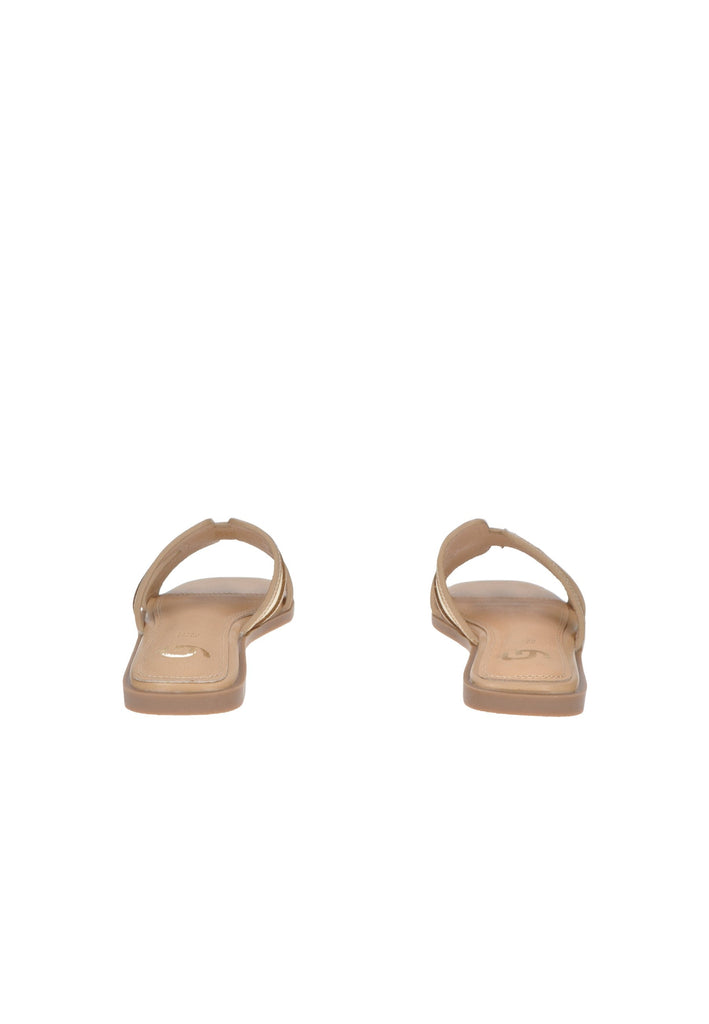GH53 Sandalo GOLD&GOLD