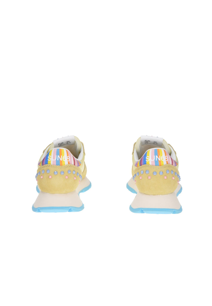 Z35206 sneaker SUN68