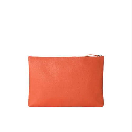 Borsa a Mano Portadocumenti Micron in Pelle