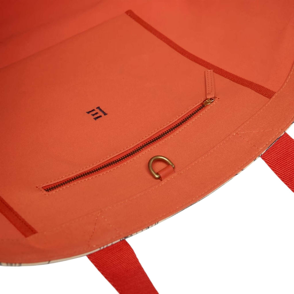 Borsa Carrier Poseidon