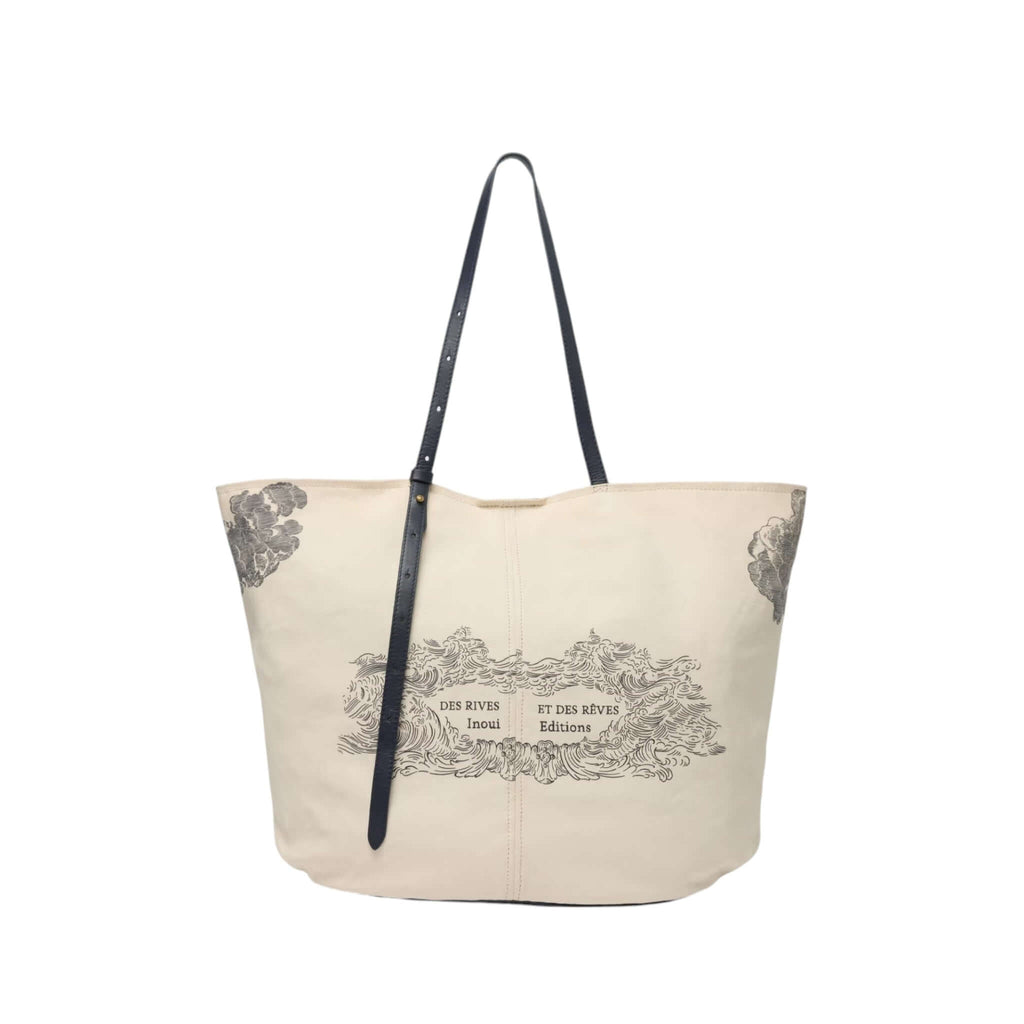 Borsa Shopping Des Rives Et Des Reves