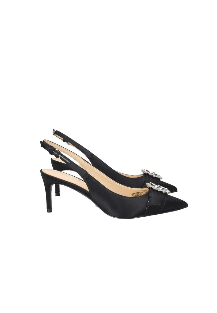 FLJBRASAT05 Decollete aperto dietro GUESS
