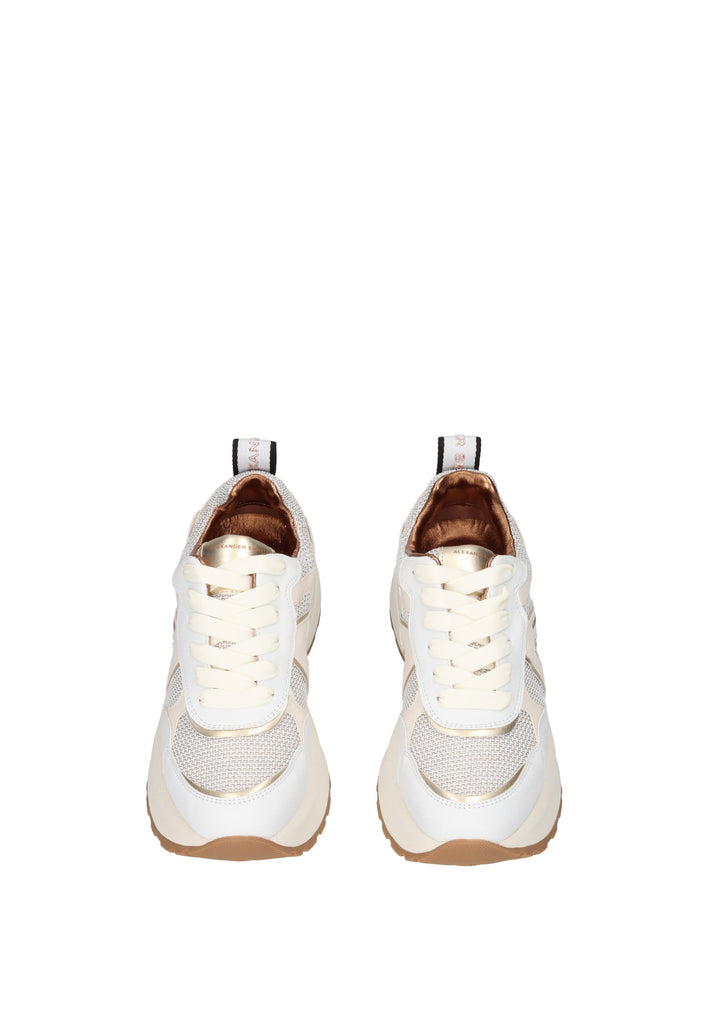 VIW1079 sneaker ALEXANDER SMITH