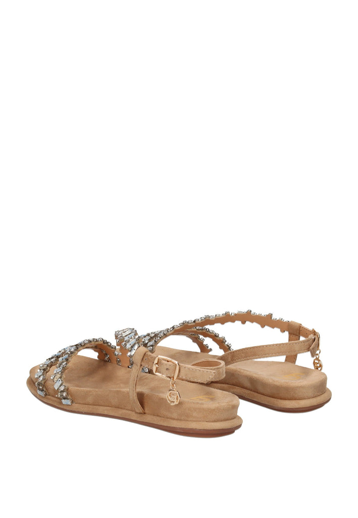 FA09 Sandalo GOLD&GOLD