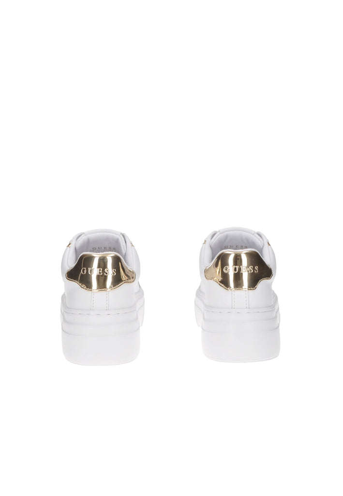 FLJMRIELE12 sneaker GUESS
