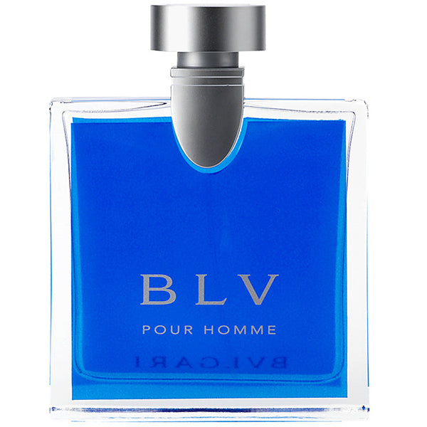BULGARI BLU HOMME EAU DE TOILETTE 100 ML