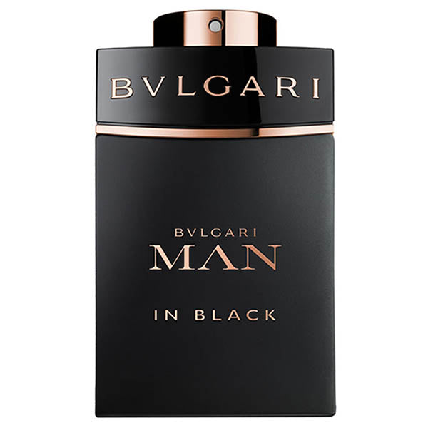 BULGARI MAN IN BLACK EAU DE PARFUM 100 ML