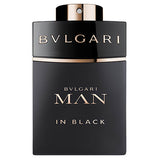 BULGARI MAN IN BLACK EAU DE PARFUM 60 ML