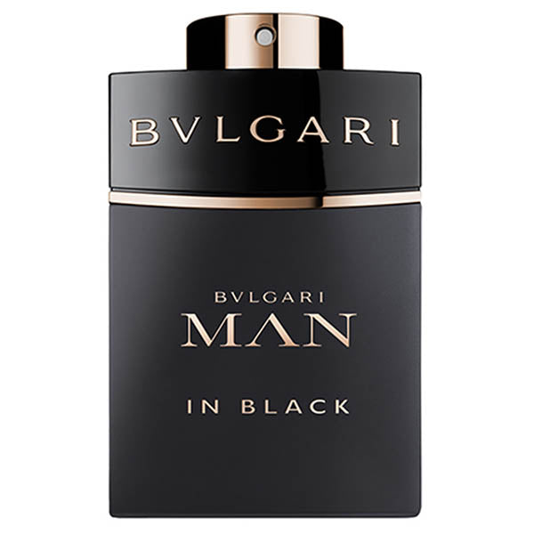 BULGARI MAN IN BLACK EAU DE PARFUM 60 ML