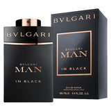 BULGARI MAN IN BLACK EAU DE PARFUM 100 ML