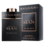 BULGARI MAN IN BLACK EAU DE PARFUM 60 ML
