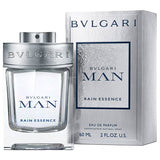 BULGARI MAN RAIN ESSENCE COFANETTO EAU DE PARFUM 60 ML