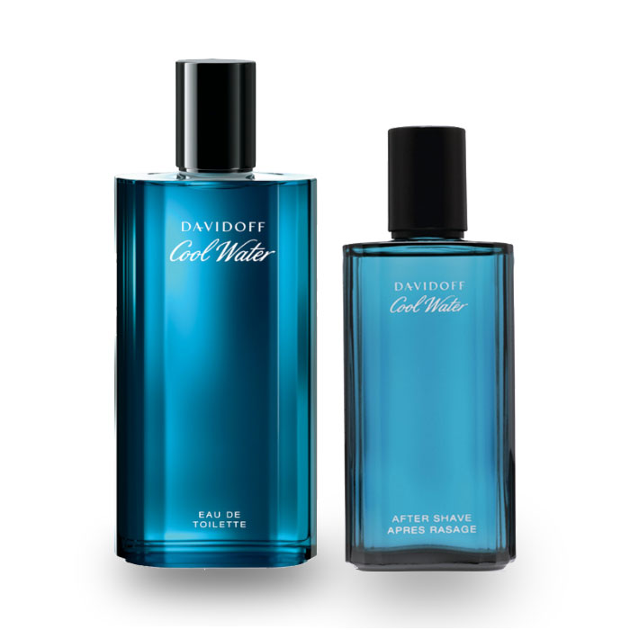 DAVIDOFF COOL WATER MEN SPECIAL KIT