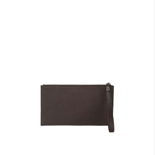 Busta Micron in Pelle con Polsiera