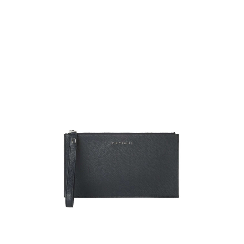 Busta Micron in Pelle con Polsiera