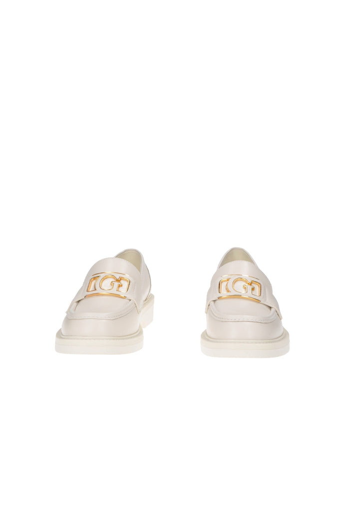 FLPSHULEA14 Mocassino GUESS