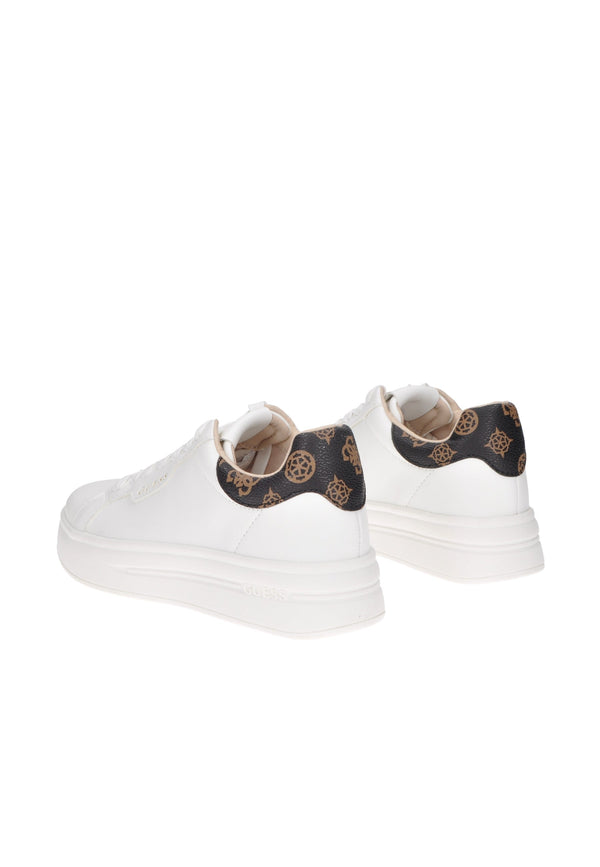 FLPWINFAL12 sneaker GUESS