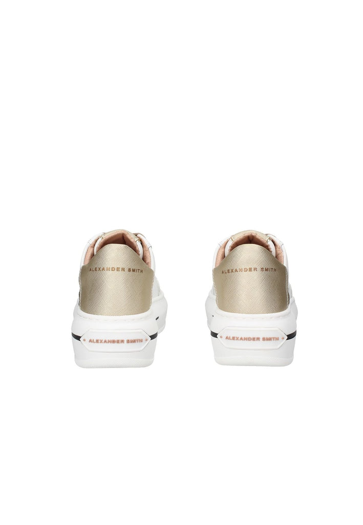 LSW1805 sneaker ALEXANDER SMITH