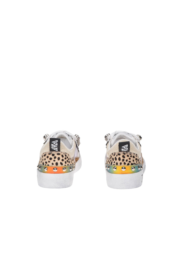 451P-300-21-P011CB sneaker Emanuelle Vee