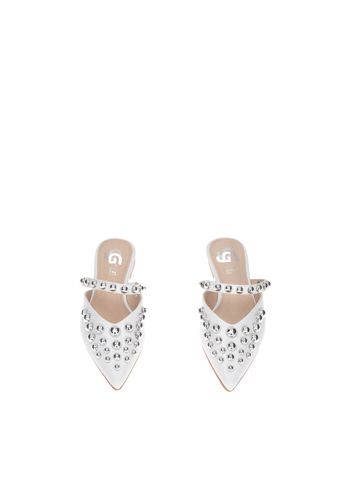 GD237 Ballerina GOLD&GOLD