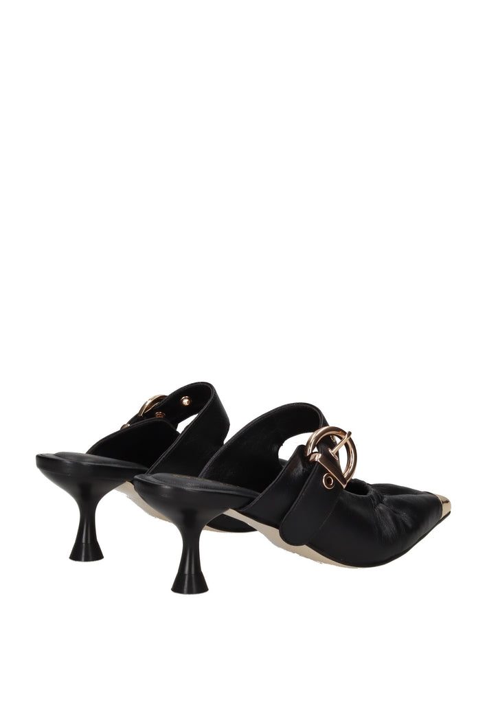 S6GLOW03/LEA Sandalo APEPAZZA