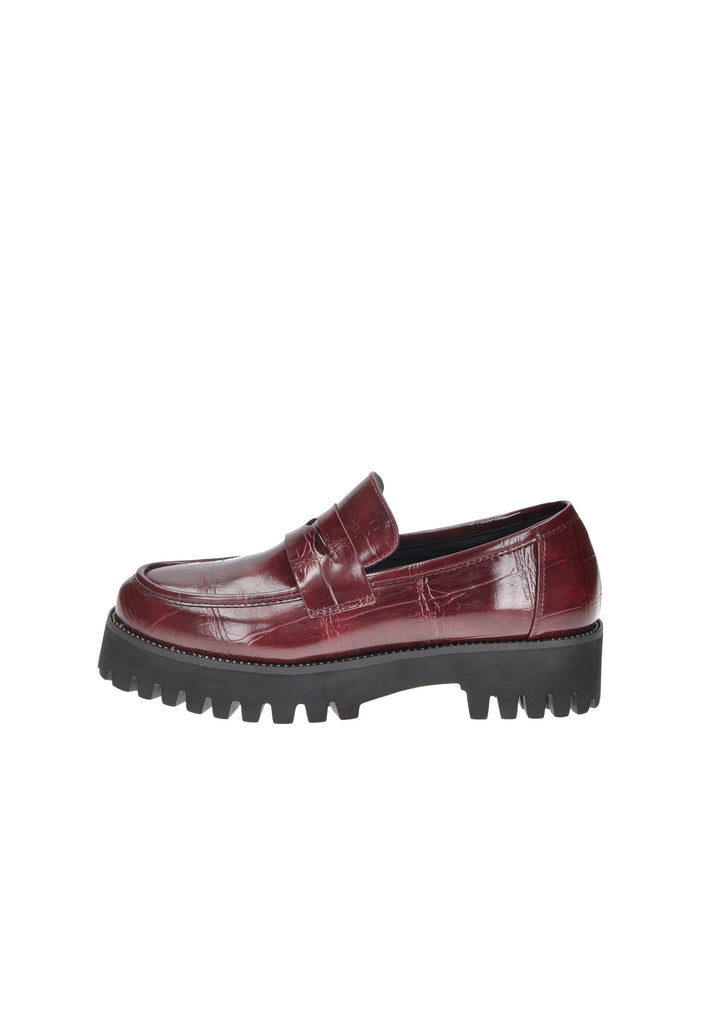 PB6252-H1527 Mocassino EXE