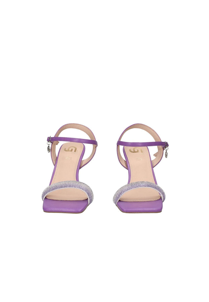 GY375 Sandalo GOLD&GOLD