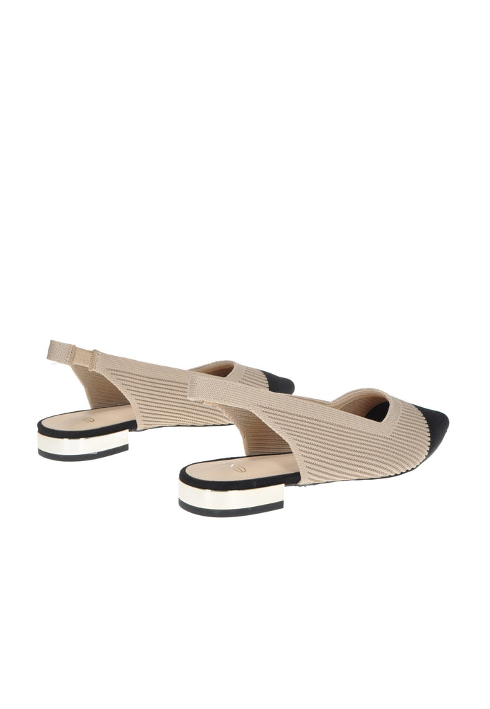 2529-2512 Ballerina EXE