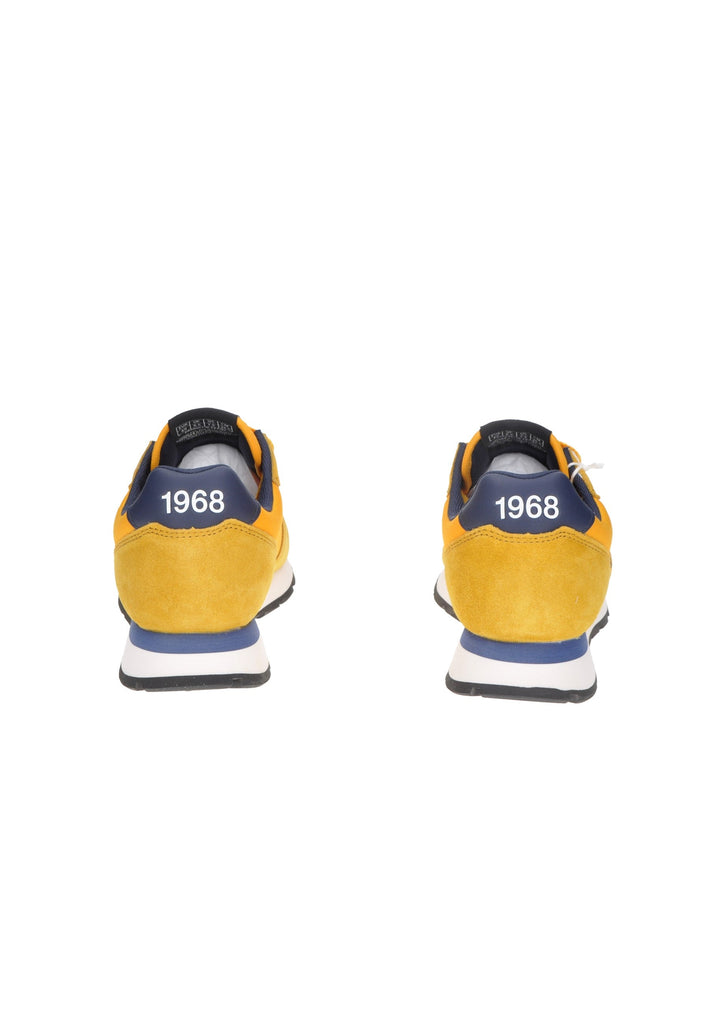 Z45101 sneaker SUN68
