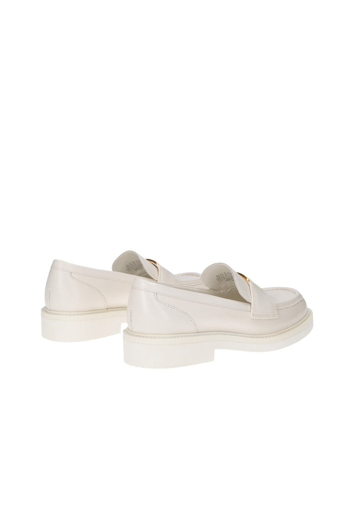 FLPSHULEA14 Mocassino GUESS