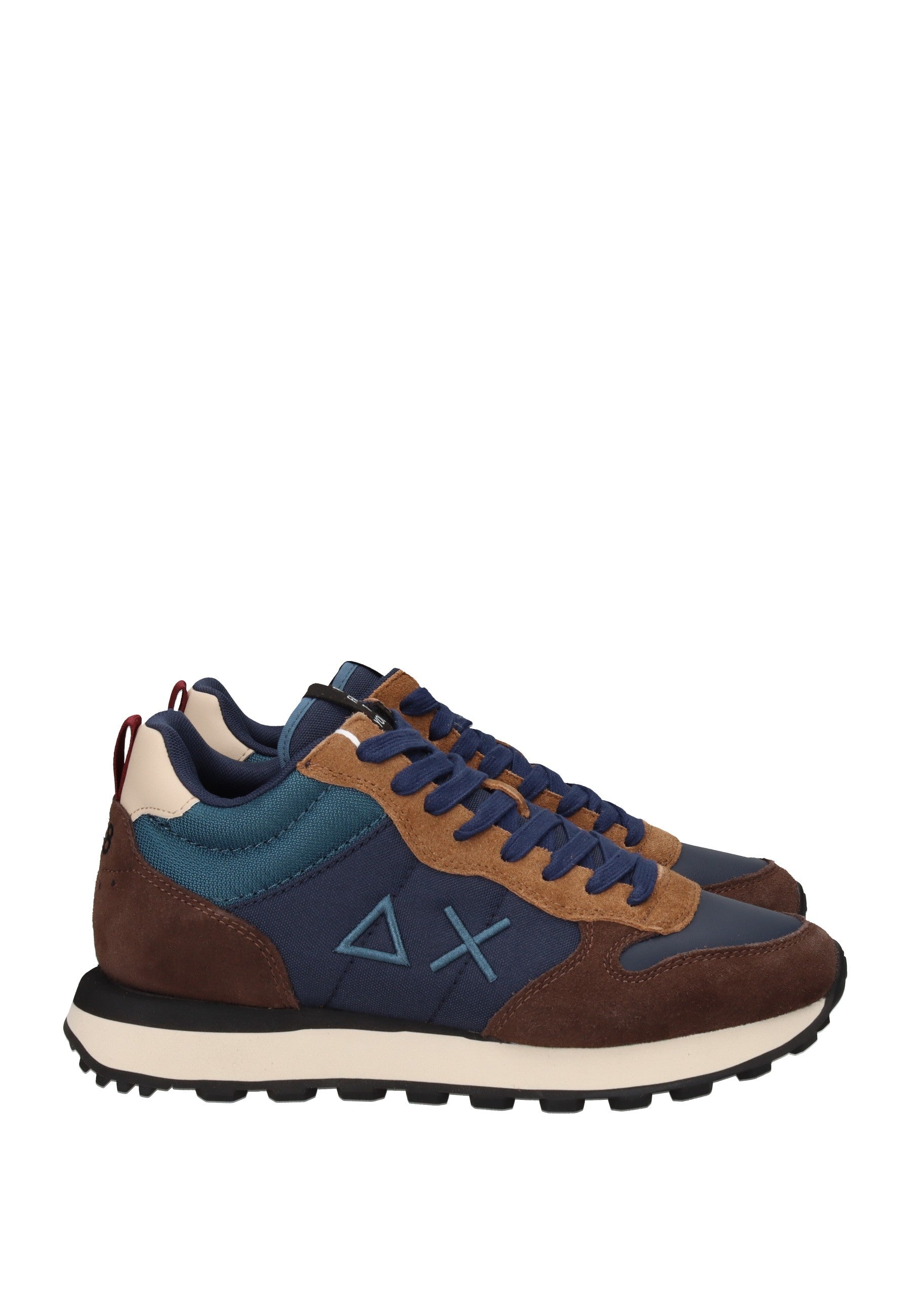 Z46118 sneaker SUN68