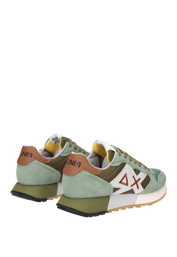 Z36116 sneaker SUN68