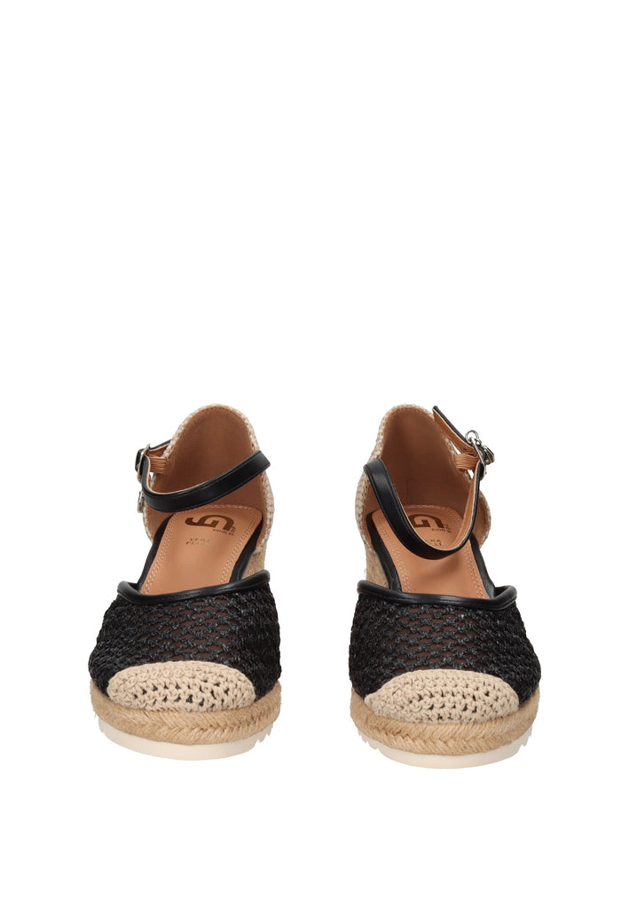 GH112 Espadrillas GOLD&GOLD