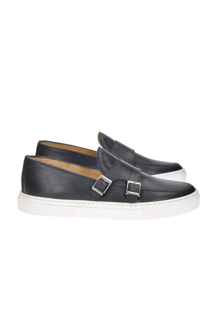 S80 Mocassino SANGUE