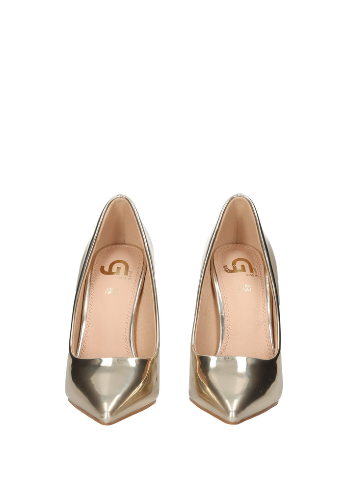 GP846-1 Decollete GOLD&GOLD