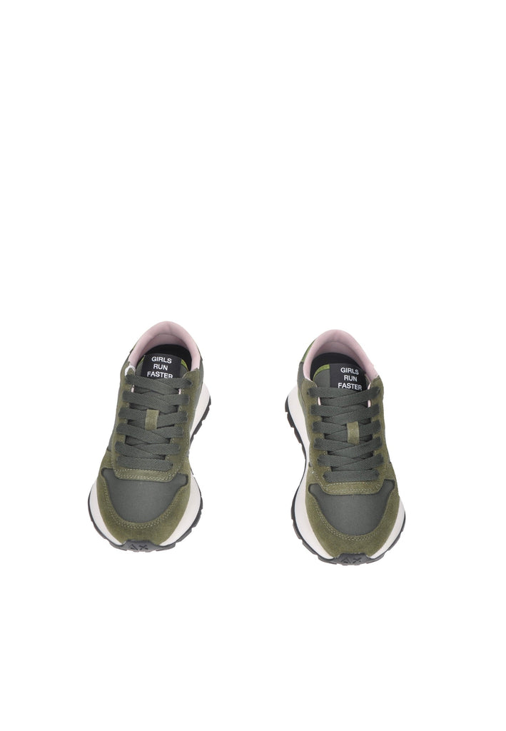 Z45201 sneaker SUN68