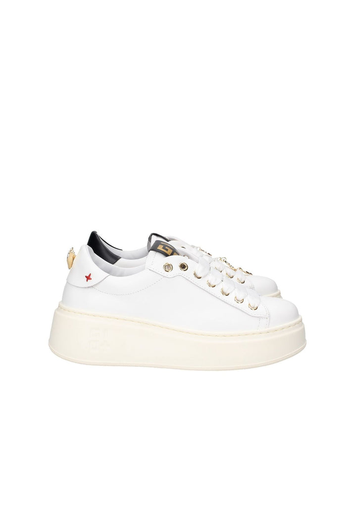 PIA254A sneaker GIO +