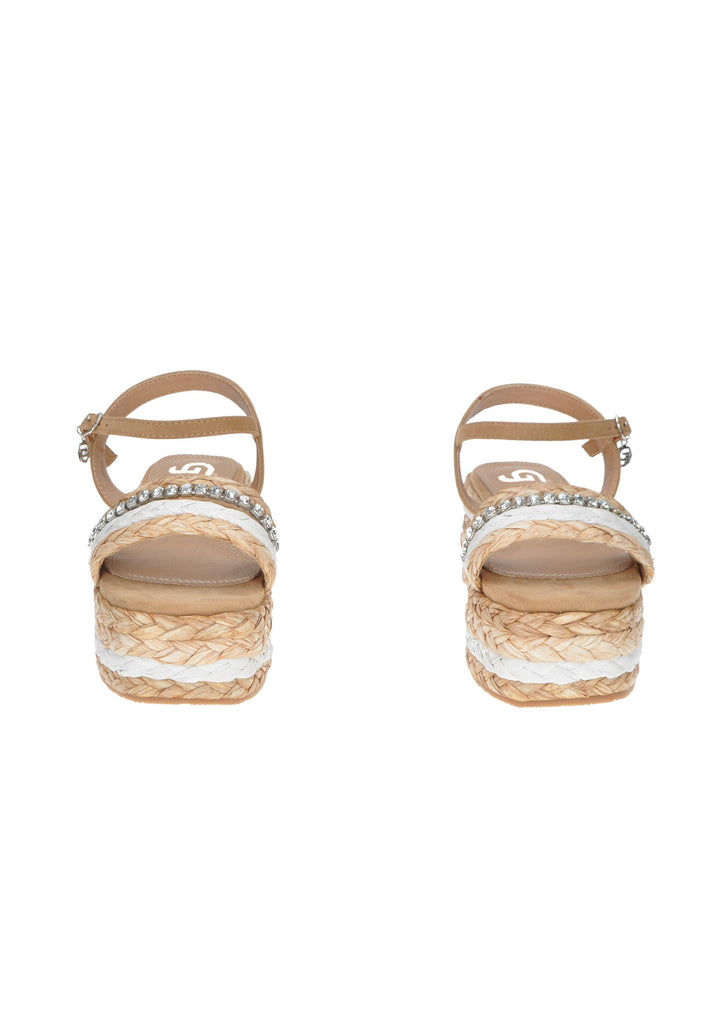 GV67 Sandalo GOLD&GOLD