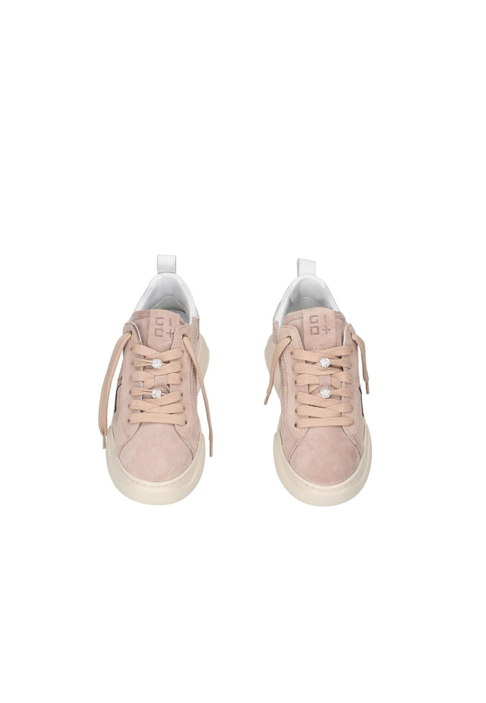 GIADA66L sneaker GIO +