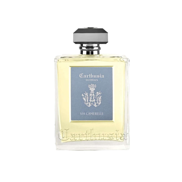 Via Camerelle Diffusore Domus